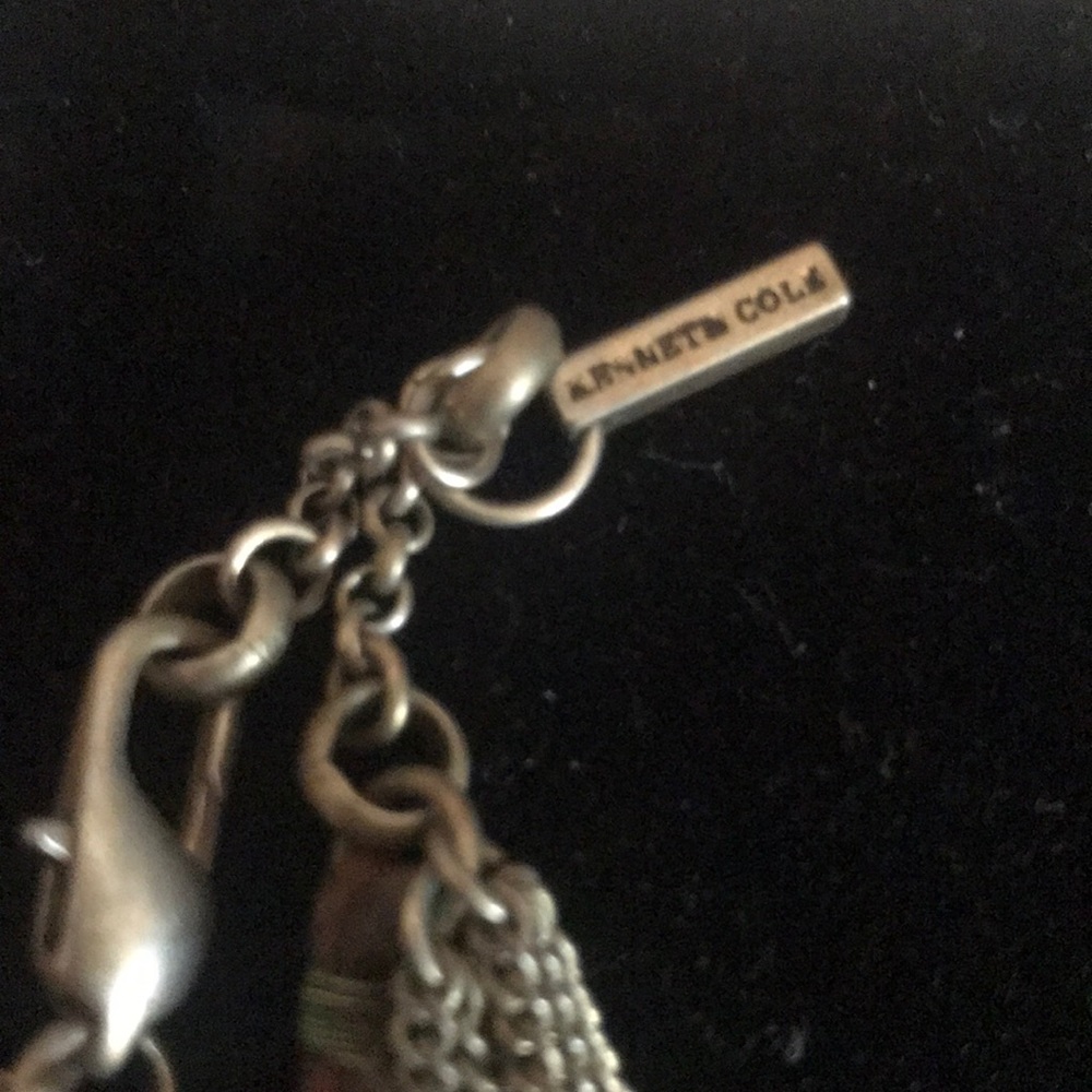 Kenneth Cole necklace - Picture 4 of 5